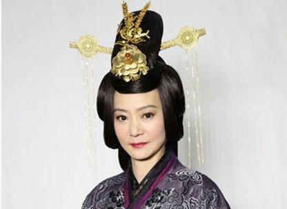 娄昭君的另外两个儿子高淯,高济分别被封为襄城景王,博陵文简王.