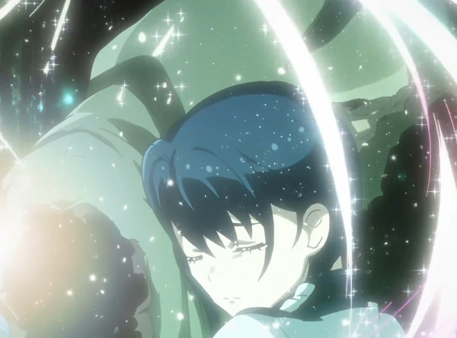 一帧就是一张壁纸的《灰与幻想的格林姆迦尔》