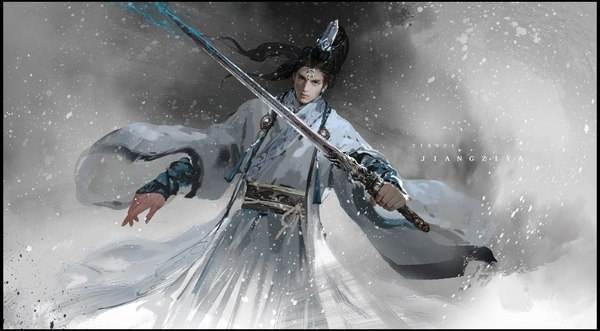 神剧!棋武士这部武侠剧简直可以叫大家一起换儿子!