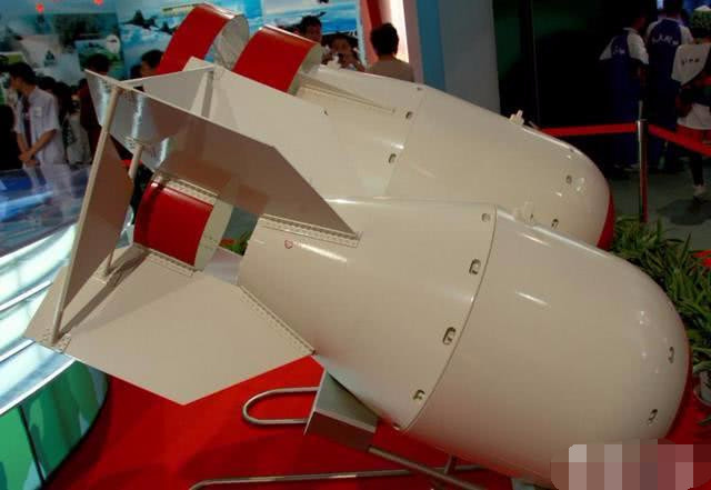 氢弹到底有多恐怖专家一席话让人心惊