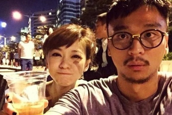 太虎!陈意涵怀孕5月狂跑步,但除了跑步,她还干