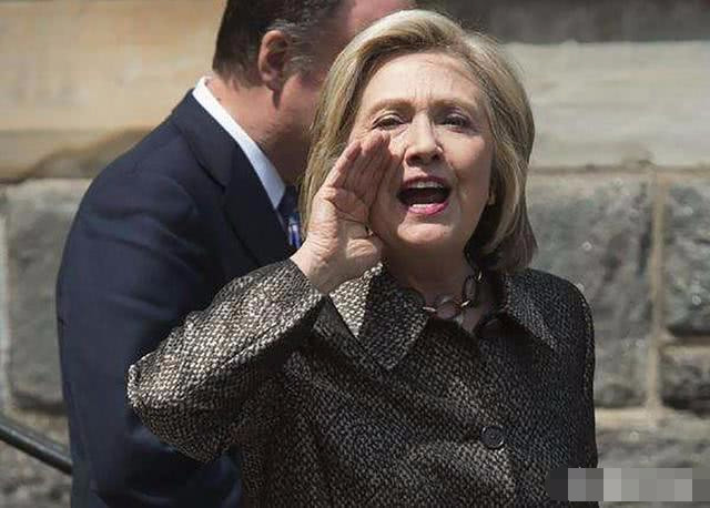 如果是希拉里当总统,美国的外交政策会是怎样