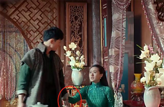 老九门陈皮的性子其实和师娘有关就连二月红也有一定的责任