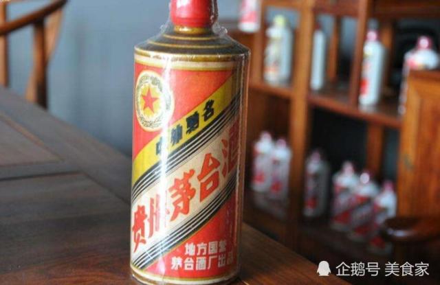 日本茅台酒为什么那么便宜,而且还是真货,网友