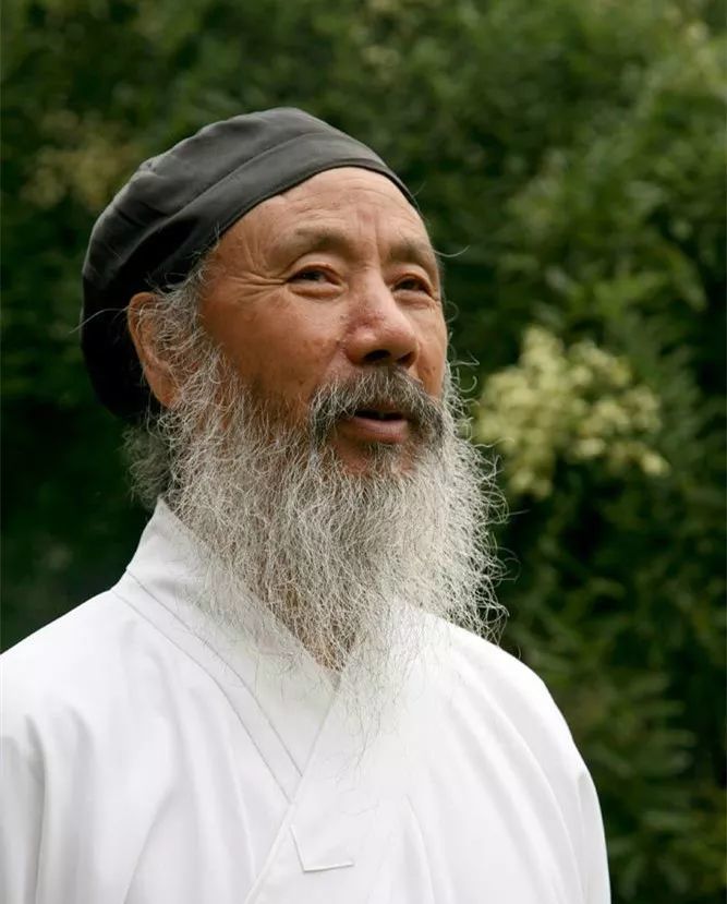 书法|道长书法卖到上亿元，书法专业人士却说“看不懂”！