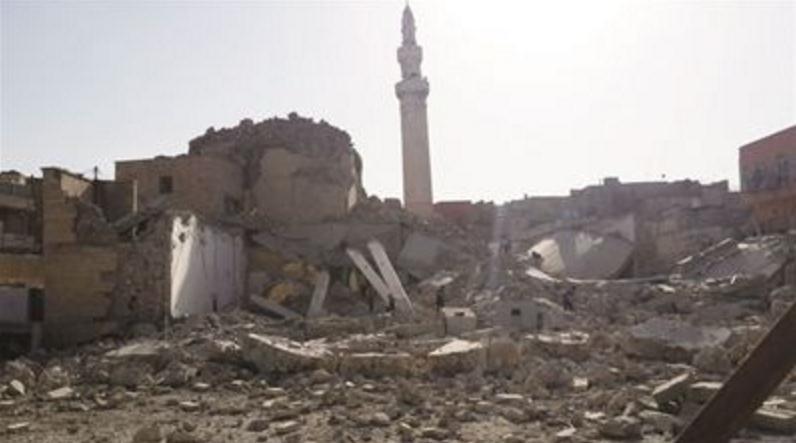 三年前,伊斯兰国年收入30亿美元,如今一年能赚