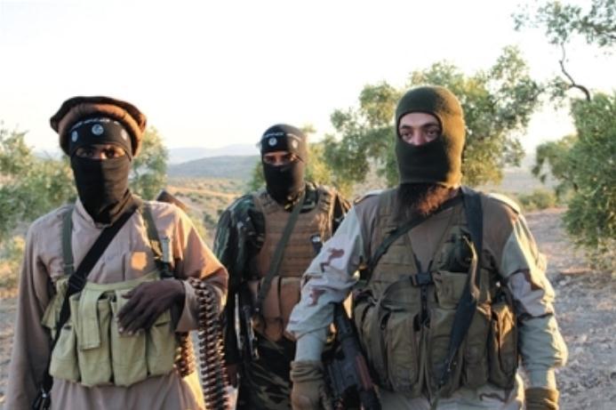 三年前,伊斯兰国年收入30亿美元,如今一年能赚