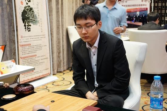 韩国围棋排名2020_2020韩国元老围棋赛7月开幕规模达6600万韩元