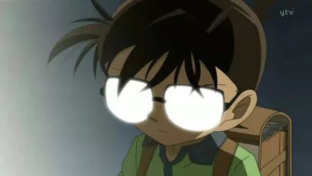 装b指南 戴眼镜的只是人才,镜片反光的才是大佬