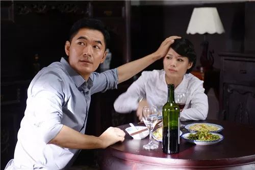 《喋血玫瑰》明晚迎来大结局!《山河同在》与