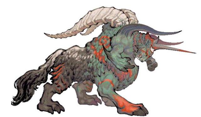 上古凶兽实力排行榜，梼杌勉强入榜，第一作恶人神共弃!