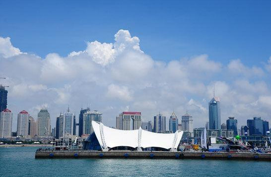 青岛济南这两座城市,实力都非常强劲,但谁才是