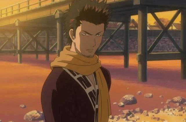 死缠烂打着志村妙.