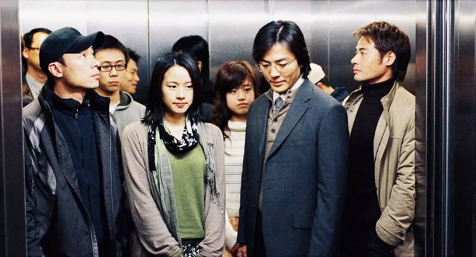 在90年代香港娱乐圈,他仅次于四大天王!