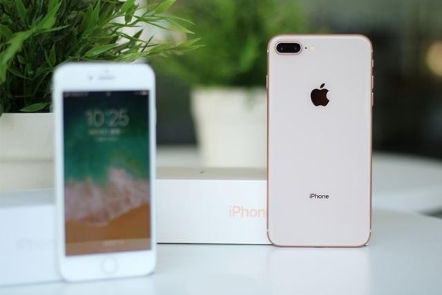 蘋果最後一代指紋機皇!iphone 8p將成永遠指紋手機王者