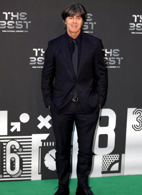 勒夫2020欧洲杯后会决定未来英超对我很有吸引力