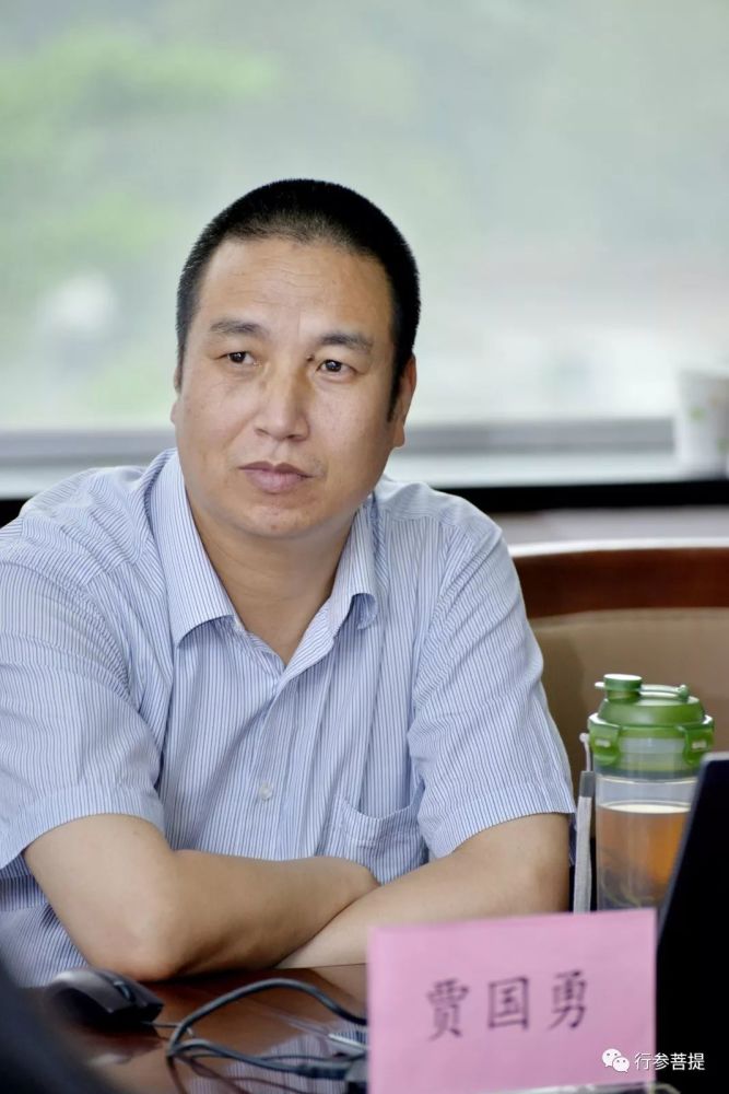 贾国勇|贾国勇/神秘的香花子