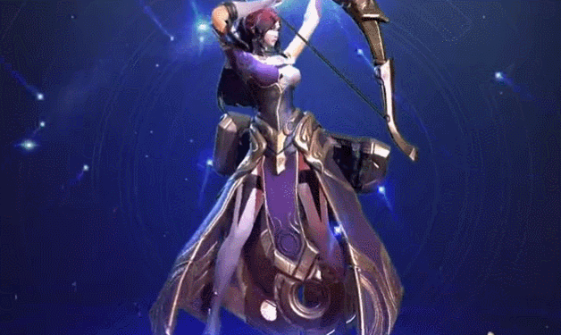 苏烈为何流泪不止?《王者荣耀》大更新预告