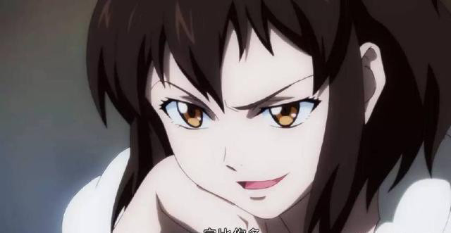 这些国漫神似日漫,不清楚的人还以为是日本动