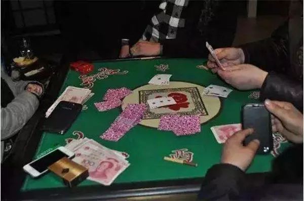 双峰那些天天坐茶馆打牌的都是谁钱从哪里来的