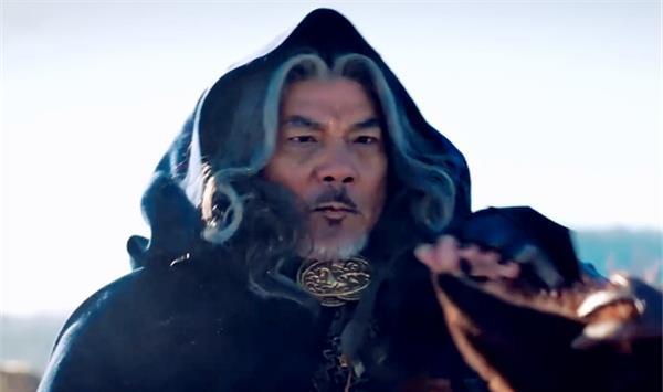 《斗破苍穹》纳兰桀明明是斗王,为什么纳兰家族是五大家族之一?