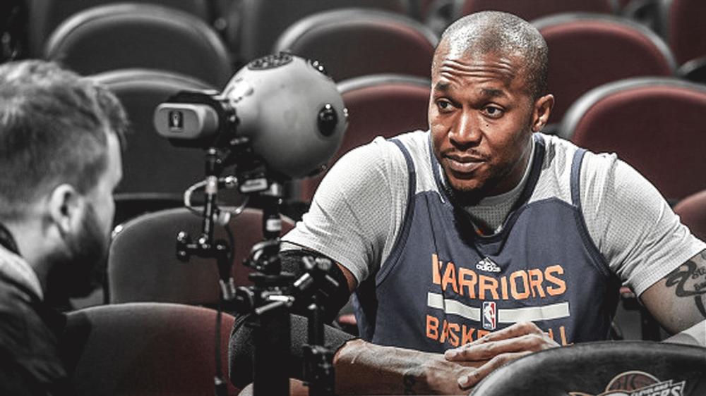 韦斯特:西部比以往更难打 勇士会经历最艰苦一年