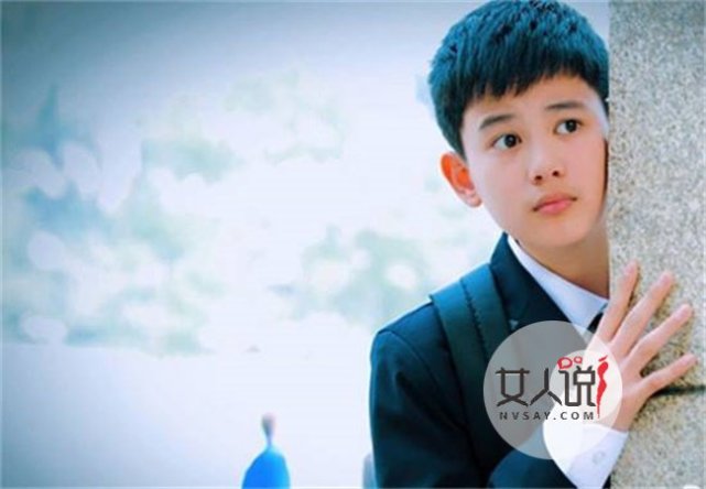 胡先煦公布恋情