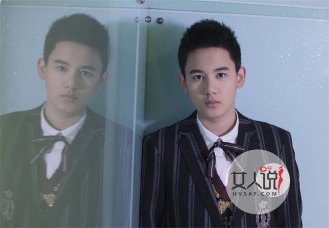 胡先煦公布恋情