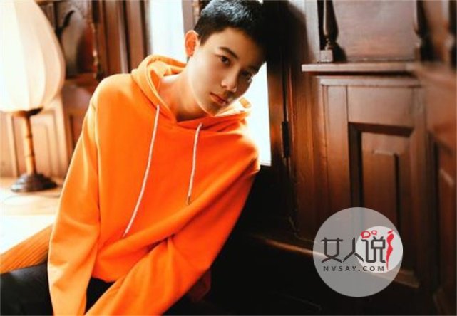 胡先煦公布恋情