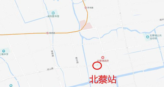上海地铁13号线全程线路图(上海地铁13号线全程线路图换乘站点)