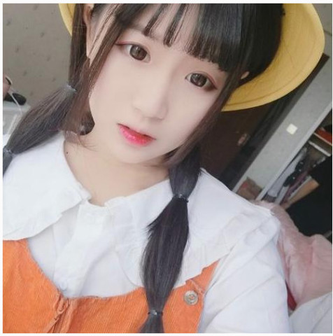 为什么网红拍照那么好看,当杨清柠拿出她的手