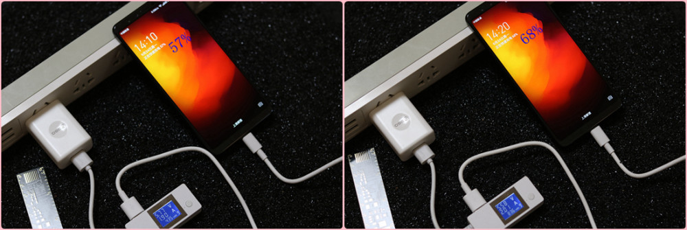 4000mAh电池能持续多久?浅谈360N7Pro充电