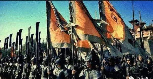 三国时期居然也有特种兵?来看看谁家特种兵最厉害