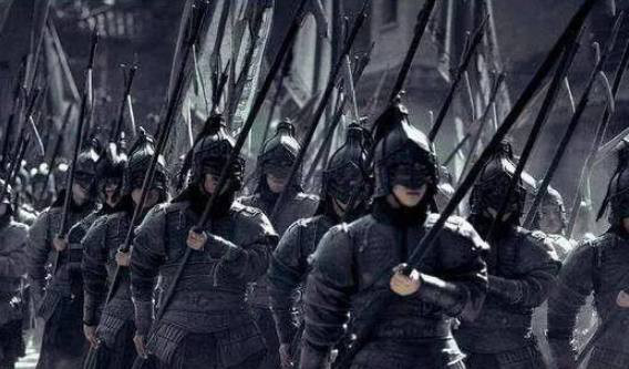 三国时期居然也有特种兵?来看看谁家特种兵最厉害