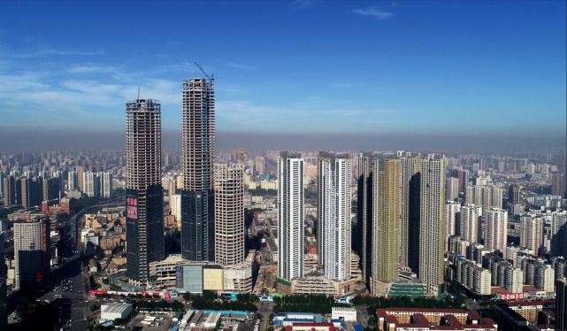 沈阳商业蜕变升级世界城20生活时代来临