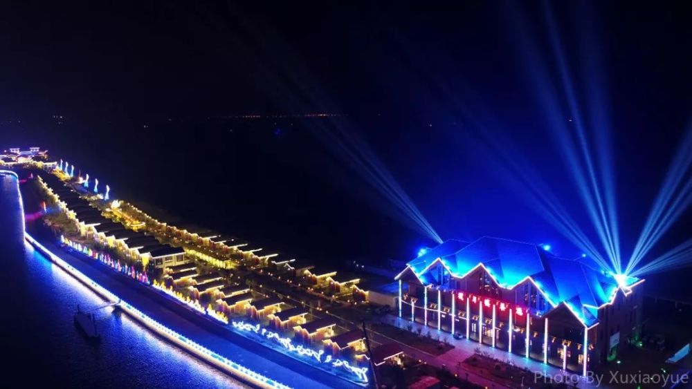 一大波网红齐聚唐山,嗨爆金秋海鲜节!