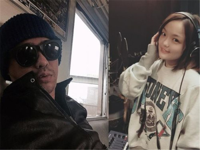 徐佳莹首晒婚纱照,和老公依偎一起甚是甜蜜,网友:好幸福