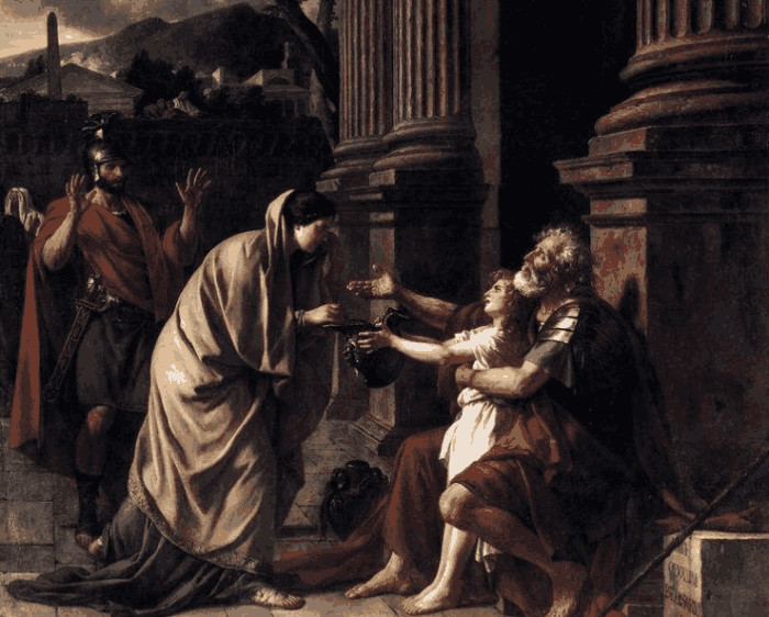 罗马帝国:历史上拜占庭人如何试图支撑他们摇摇欲坠的帝国?