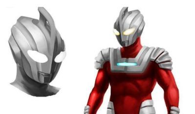 奥特曼中的神秘人物,比神秘四奥更加神秘,你们