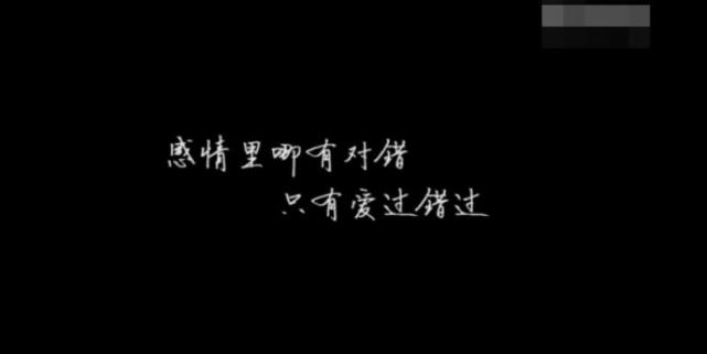 我可以爱你吗?朋友!因为张若昀唐艺昕,多少人在一起又分开!