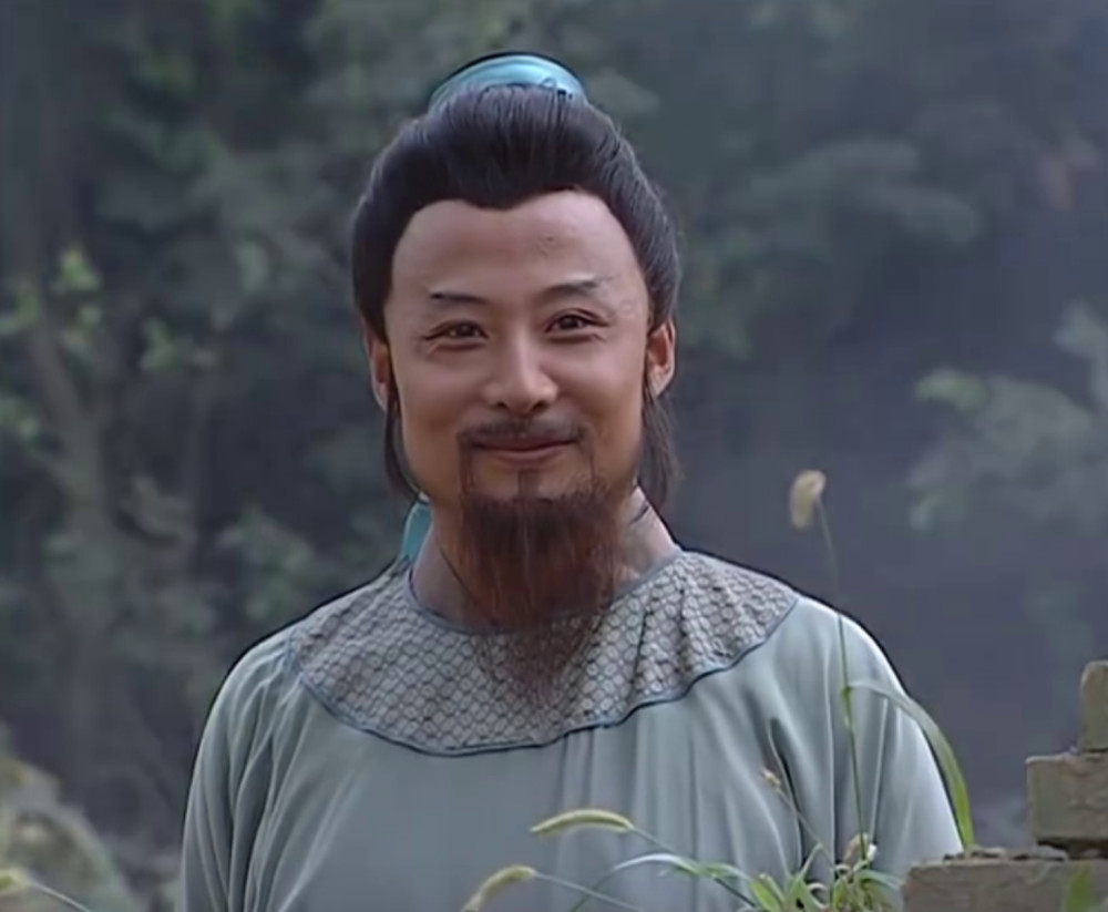 水浒传中,至少有9人能打着林冲怀疑人生,还包含一员女将_腾讯新闻