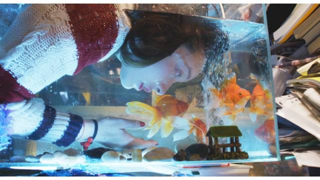 陈果大尺寸电影《三夫》入围东京电影节,网友