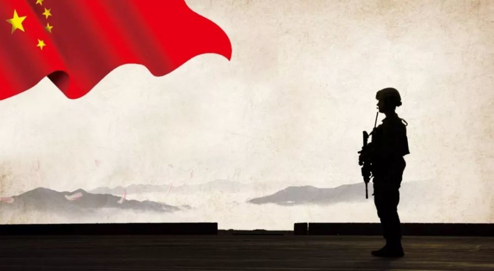 军人版2021年挂历,送给大家抢先欣赏!收藏好!