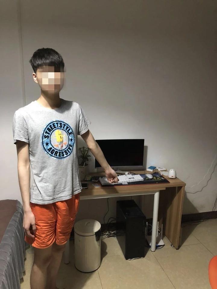 90后少年自制钓鱼网站制出一条犯罪产业链