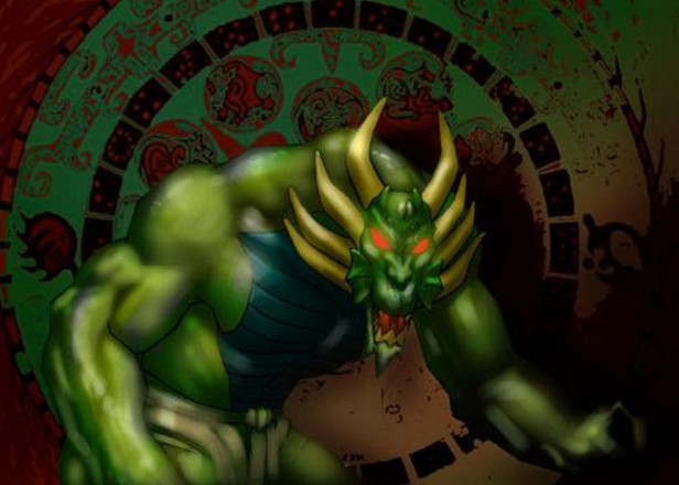 被人忽略的两个巨大宝藏,得其一便能一世无忧|成龙历险记|瓦龙|无忧