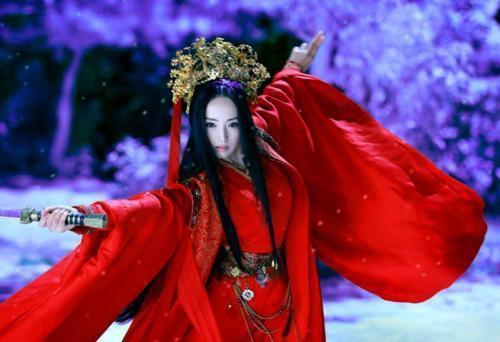 李莫愁离开古墓派,和陆展元无关,始作俑者是小