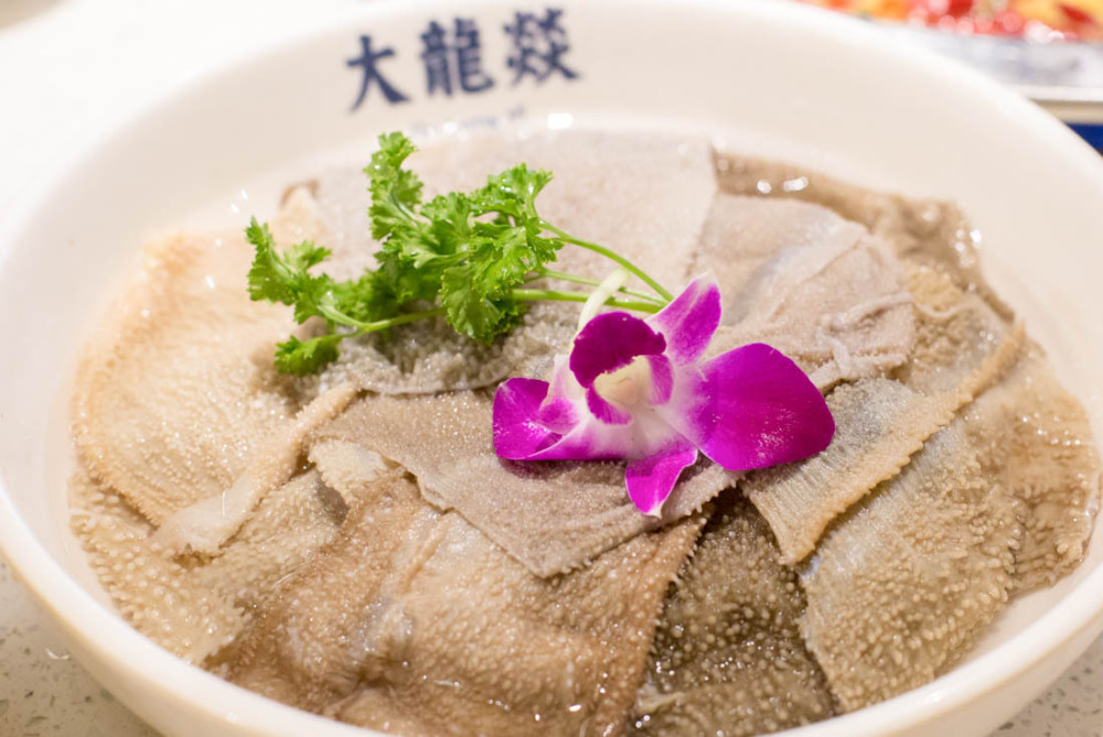 一国庆去哪儿玩?成都的游玩攻略和美食地图都