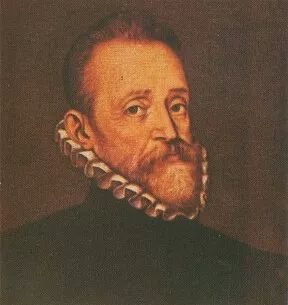 塞万提斯|真正活在人们心中的文学人物很少，堂吉诃德是一个