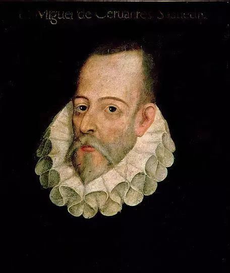 塞万提斯|真正活在人们心中的文学人物很少，堂吉诃德是一个