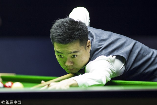 斯诺克排名赛程2019_斯诺克:中国公开赛被迫官宣延期,2019/20赛季排名赛缩(2)